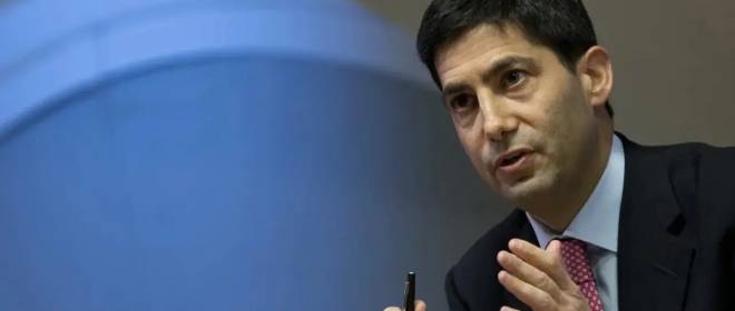 Трамп выдвинул своего кандидата на должность главы Федеральной резервной системы