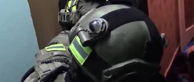 Задержанный в Москве за подготовку теракта хотел воевать против армии России