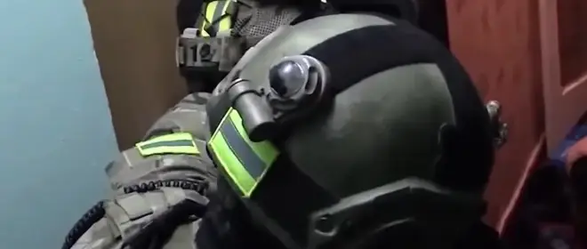 Задержанный в Москве за подготовку теракта хотел воевать против армии России