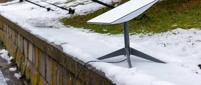 У ВСУ прекратили работать даже внесённые в «белый список» терминалы Starlink