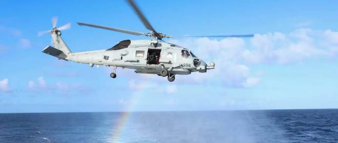 Запад пишет о захвате спецназом США шедшего под флагом РФ танкера Marinera