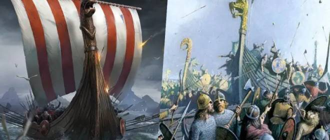 « Libre initiative de personnes libres » : à propos de la tradition des campagnes vikings chez les anciens Scandinaves