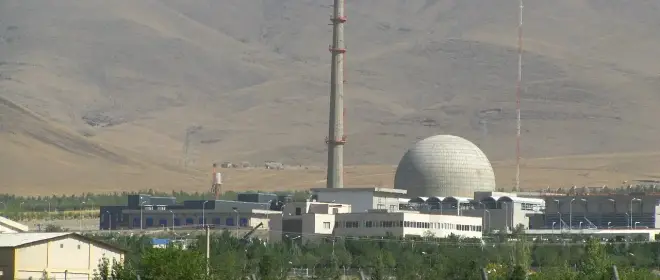 Западные разведслужбы не зафиксировали признаков обогащения Тегераном урана