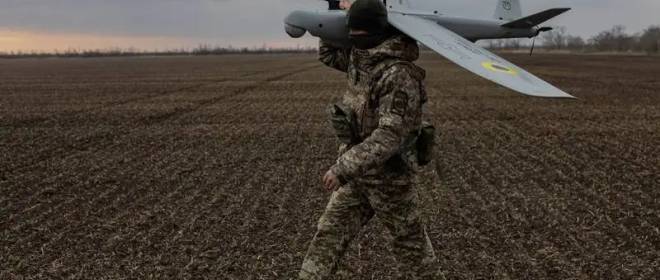 Киев «прощупывает» систему ПВО Москвы:  четыре украинских беспилотника самолётного типа перехвачены над Подольском