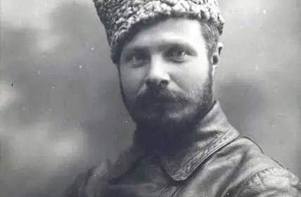 Михаил Фрунзе. Красный командарм и командующий фронтом