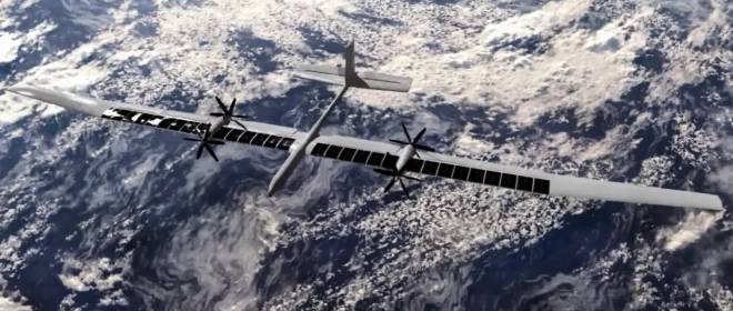 Starlink para los pobres: Comunicaciones basadas en globos estratosféricos y vehículos aéreos no tripulados estratosféricos