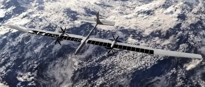 Starlink «для бедных»: связь на базе стратосферных аэростатов и стратосферных БПЛА