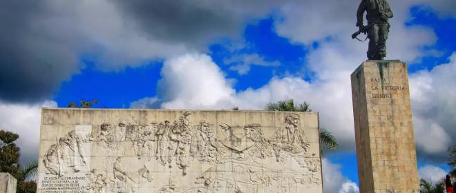 «Угроза человечеству»: из-за действий США Куба объявила чрезвычайное положение