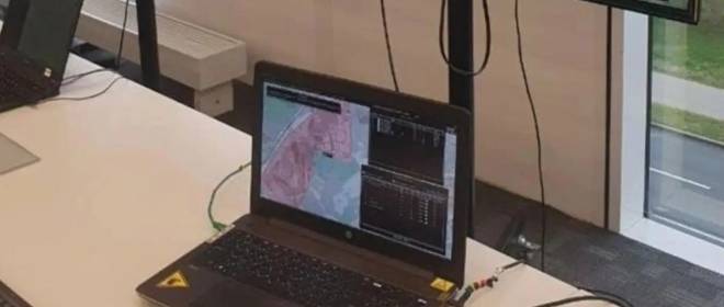 Предприятие «Ростеха» испытало систему защиты населения и объектов от дронов