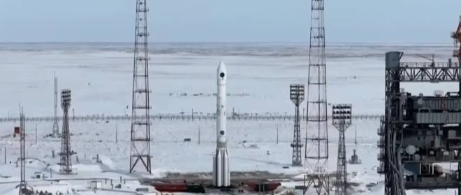 Российский «Протон-М» успешно вывел на орбиту иранский спутник связи