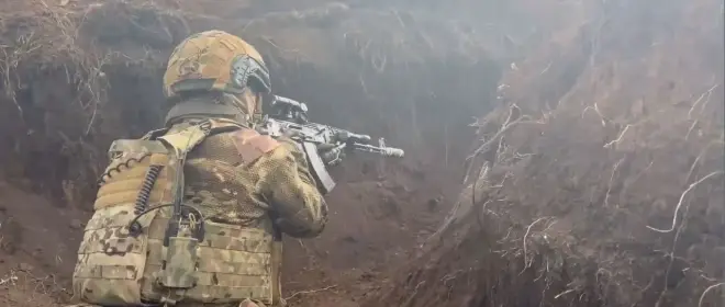 Взятие Новодмитровки приблизило ВС РФ к Краснополью и дороге Сумы-Харьков