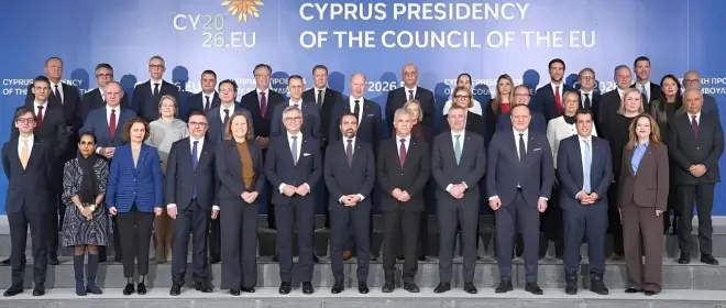 Председатель Евросовета: ЕС ждёт крах в случае следования курсу Трампа