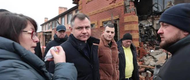 «Птахи Мадьяра» атаковали Липецк, Ростов, Орёл, Борисоглебск и другие города