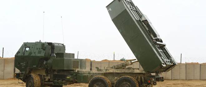 «Спасибо за признание»: глава МИД Ирана высказался о применении HIMARS США