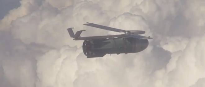 Показано уничтожение ФАБ-3000 очередного ПВД ВСУ в Константиновке