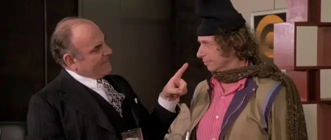 Изобретатели оружия – дилетанты без образования!