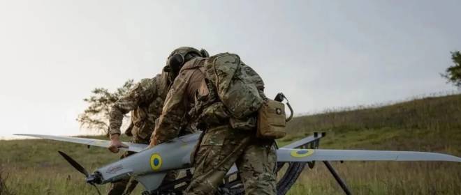 Ресурсов на войну с Россией Киеву хватит до конца этого года как минимум