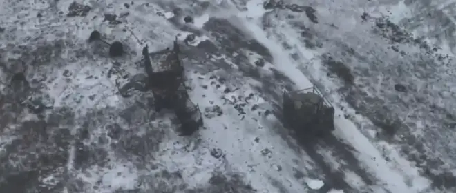 ВС РФ выровняли фронт у Миньковки, противник опасается прорыва к Краматорску