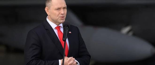 Навроцкий: Польше пора обзаводиться собственным ядерным оружием