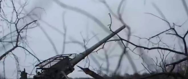 ВС РФ «разобрали» северный фланг обороны ВСУ у жд-вокзала в Константиновке