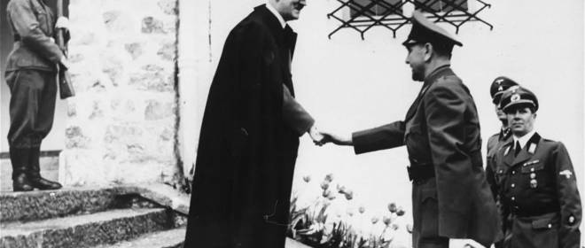Исторический балканский узел: непростые отношения сербов, хорватов и бошняков-мусульман, хорватские усташи