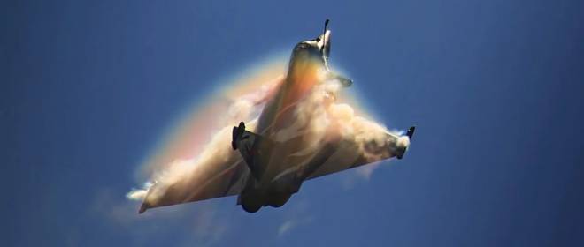«Износ истребителей ускорился»: Rafale не обеспечивают самооборону Франции