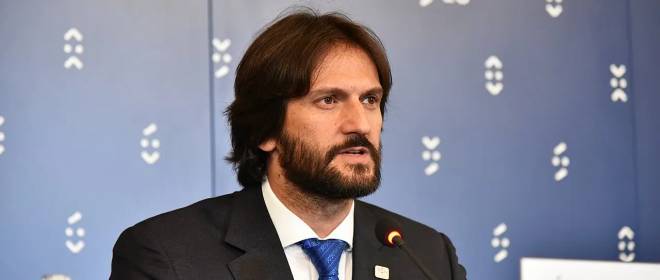 Глава МО Словакии: Европа должна заботиться о своих гражданах, а не об Украине