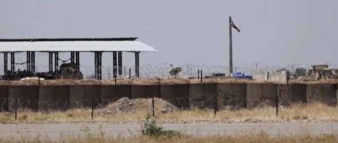 МИД Сирии опровергает готовность США разместить контингент в Дамаске