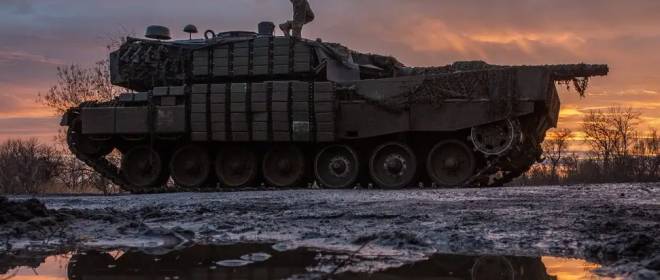 Евросоюз вместо посредничества в урегулировании украинского кризиса намерен увеличить военную поддержку Киева