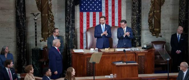 «Либо всё выполняете, либо мы вас убьём» - формула переговоров США очень проста