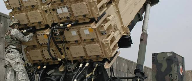 «Бум»: китайский моряк оценил удар по базе США в Фуджейре и бессилие Patriot