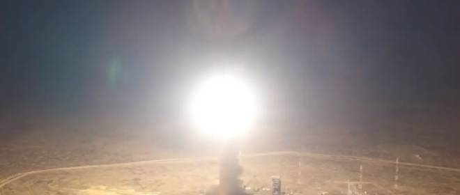 «Орешник-2» или «Гранит»:  Что сегодня пугало Киев на полигоне Капустин Яр