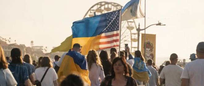 США требуют не допускать Украину на летний саммит НАТО в Анкаре