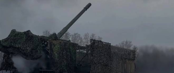 ВС РФ за сутки овладели рекордной по площади с начала года территорией Сумщины