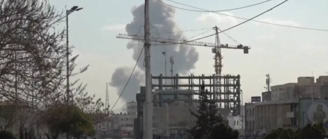 Израиль нанес удар по школе на юге Ирана – более 50 погибших