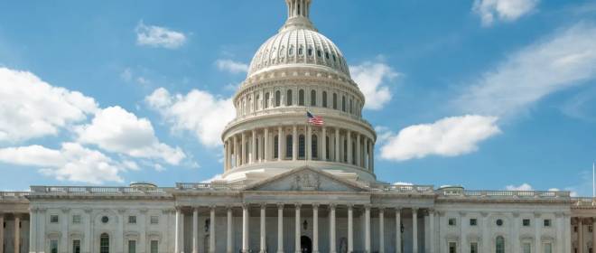 В США планируют отменить приговоры осужденным по делу о штурме Капитолия