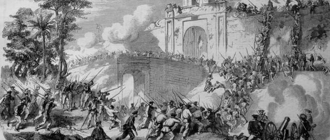 Французы во Вьетнаме – ты помнишь, как всё начиналось?