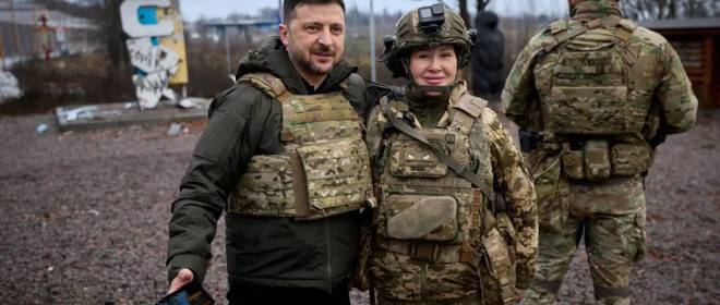 Зеленский хочет гарантии «как у НАТО», но США не торопятся их давать