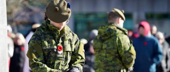 «Мы опустошили кладовку»: министр обороны Канады признал дефицит боеприпасов и вооружений из-за помощи Украине
