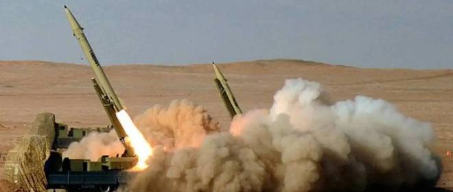 Иран назвал США условия для прекращения огня и возвращения за стол переговоров