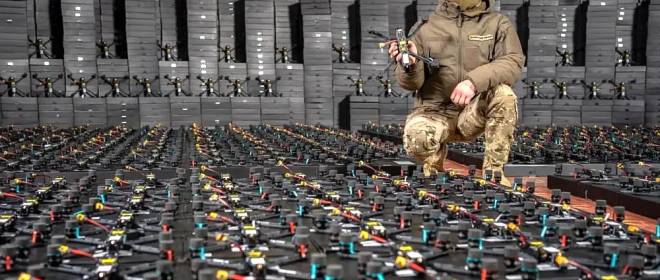 Впервые с 2022 года украинские компании смогут вновь экспортировать оружие