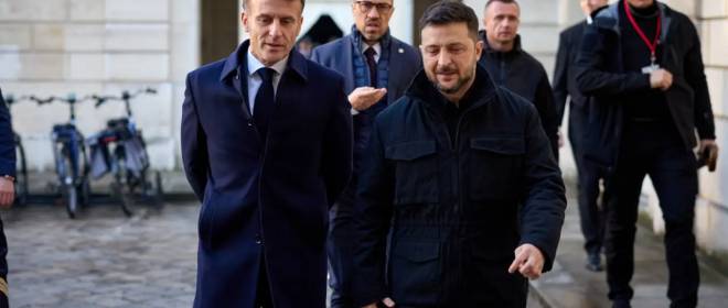 Зеленский потерял связь с реальностью, заключая сделки при отсутствии денег