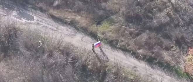 Минобороны подтвердило освобождение в течение недели 16 населённых пунктов