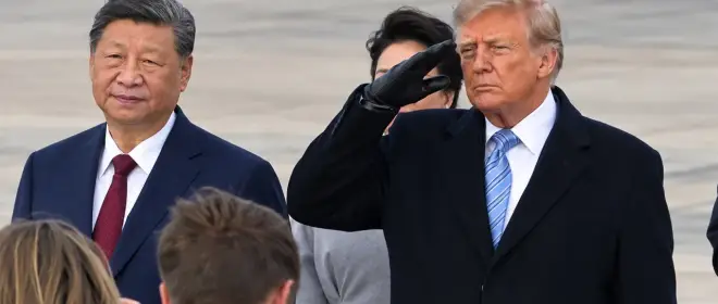 Такаити хочет объяснений от Трампа из-за его слов о союзе с Китаем против Японии