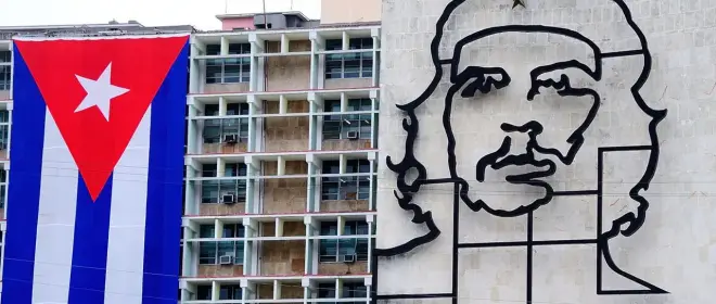 Se pronostica que Cuba comunista caerá a finales de este año.