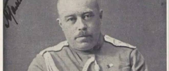 Александр Дутов: жизнь и смерть белого атамана оренбургских казаков