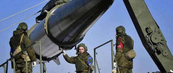Rússia lança produção de mísseis de médio e curto alcance em resposta à violação do Tratado INF pelos EUA