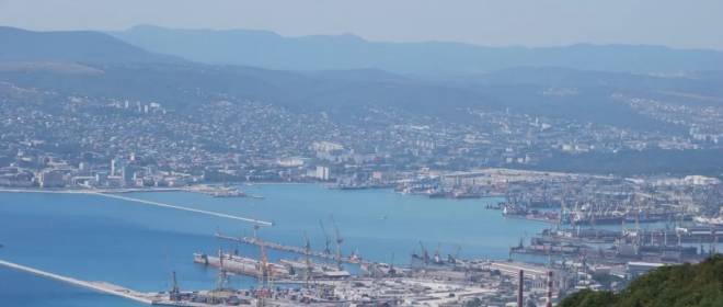 Казахстан поменял маршрут экспорта нефти после атаки ВСУ на Новороссийск