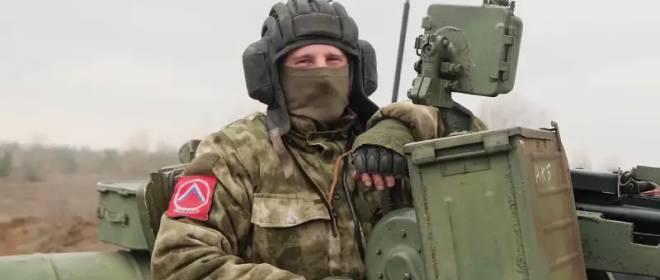 Es wird berichtet, dass die russischen Streitkräfte das Dorf Kotlyarovka in Richtung Kupyansky erobert haben