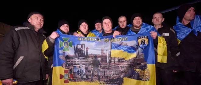 ウクライナ情報：キエフは捕虜交換プロセスを妨害し、逮捕者のリストに「分離主義者」を加えようとしている